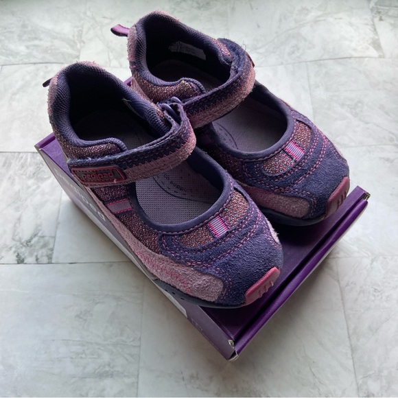 Pediped Flex Dakota Mary Janes - Picture 3 of 6